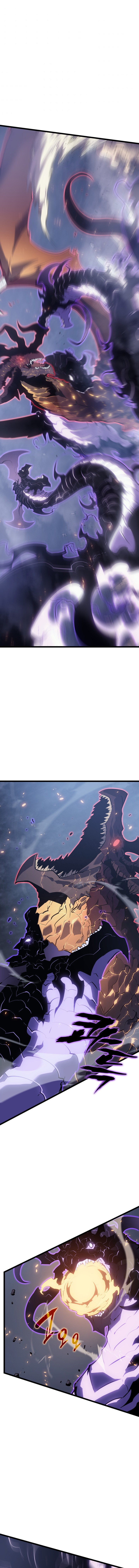 Read Solo Leveling ID Manga Online