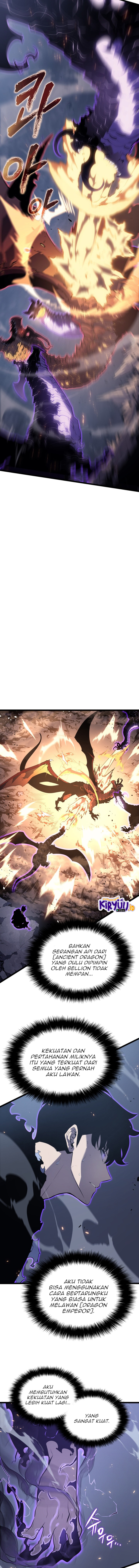 Read Solo Leveling ID Manga Online