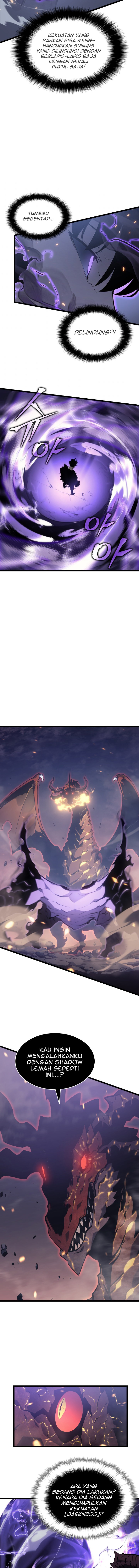 Read Solo Leveling ID Manga Online