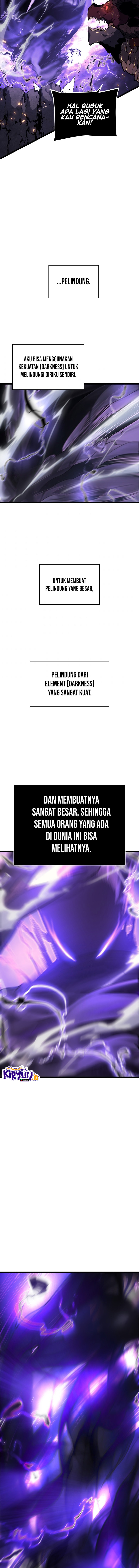 Read Solo Leveling ID Manga Online