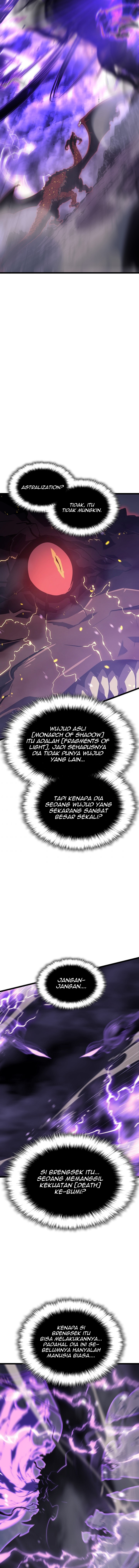 Read Solo Leveling ID Manga Online