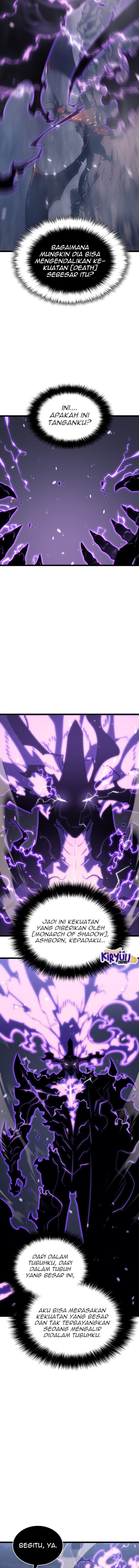 Read Solo Leveling ID Manga Online