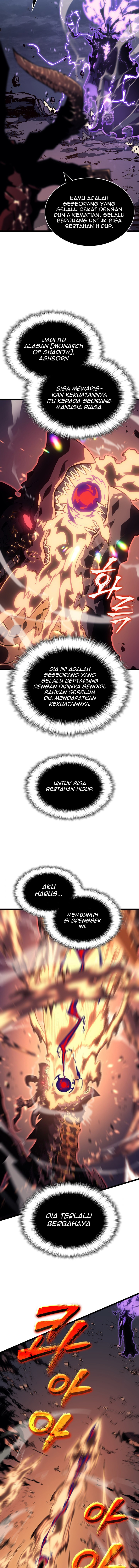 Read Solo Leveling ID Manga Online