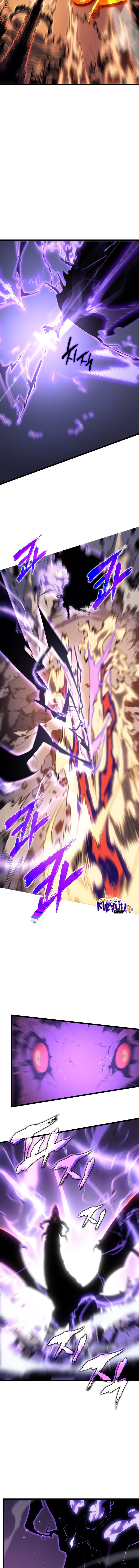 Read Solo Leveling ID Manga Online