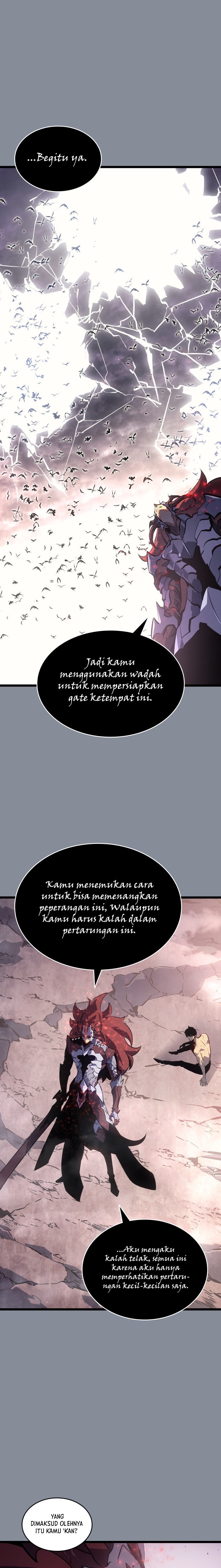 Read Solo Leveling ID Manga Online