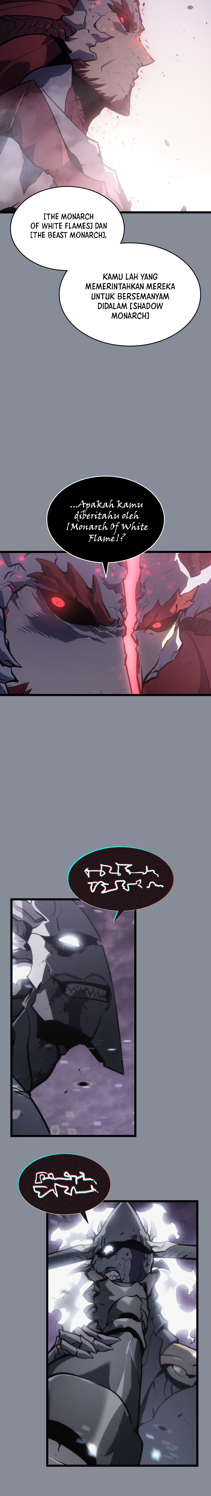 Read Solo Leveling ID Manga Online