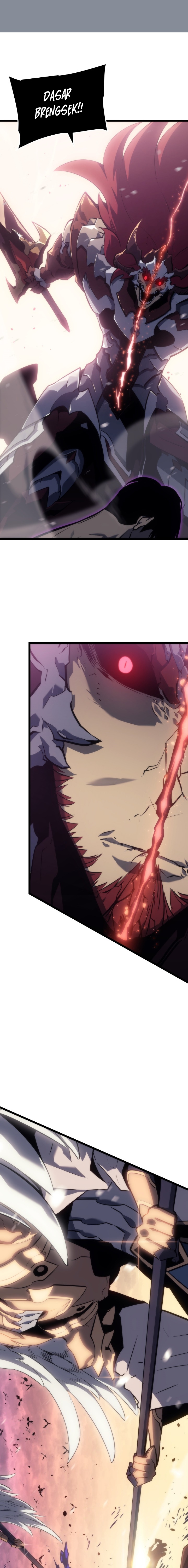 Read Solo Leveling ID Manga Online