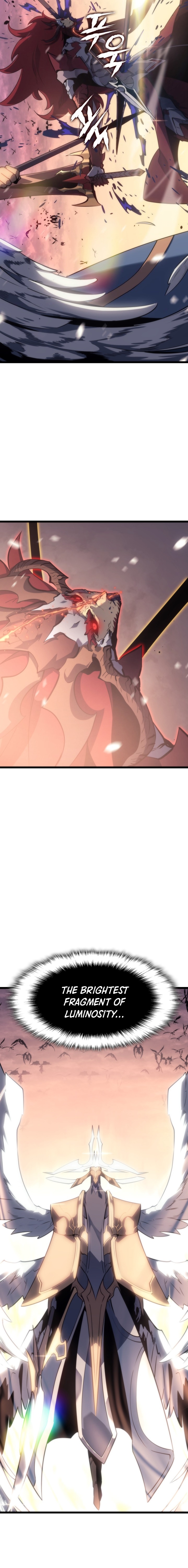 Read Solo Leveling ID Manga Online