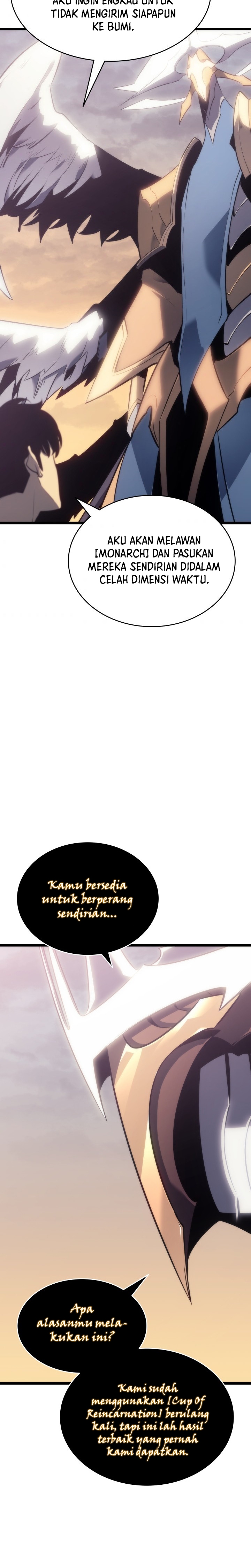 Read Solo Leveling ID Manga Online