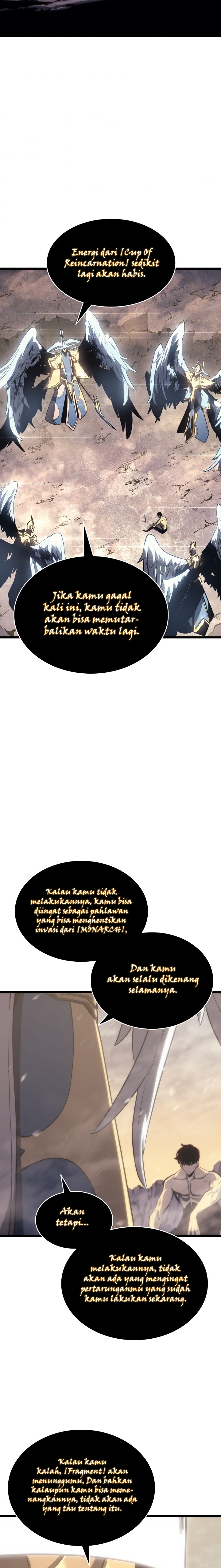 Read Solo Leveling ID Manga Online