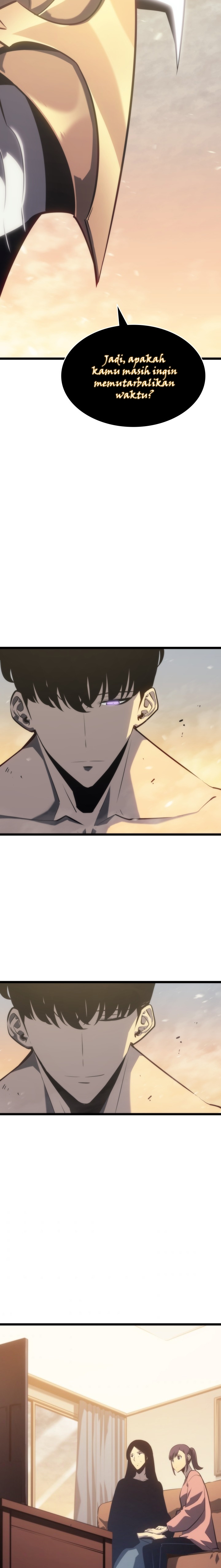 Read Solo Leveling ID Manga Online