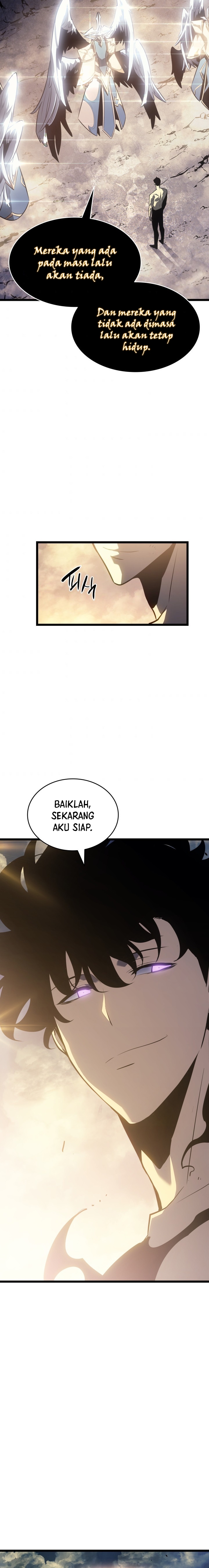 Read Solo Leveling ID Manga Online