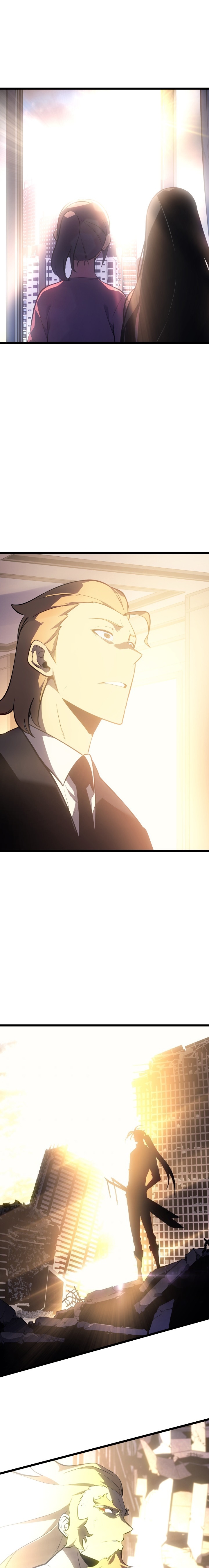 Read Solo Leveling ID Manga Online