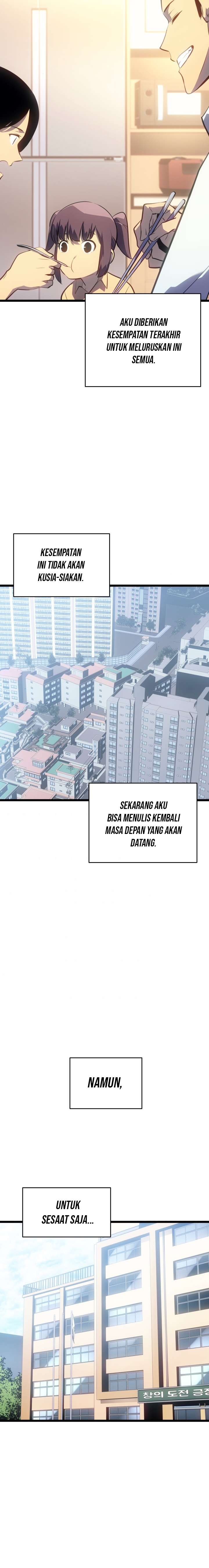 Read Solo Leveling ID Manga Online