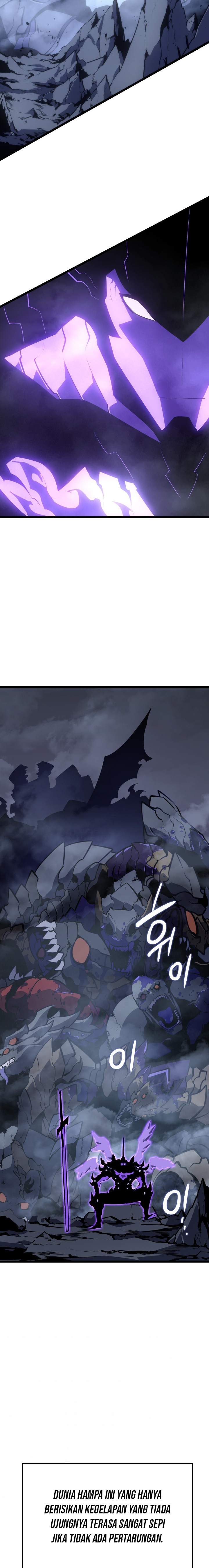 Read Solo Leveling ID Manga Online