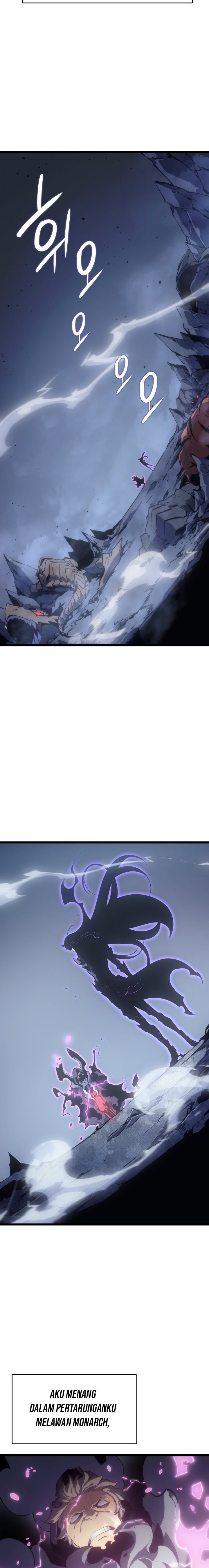 Read Solo Leveling ID Manga Online