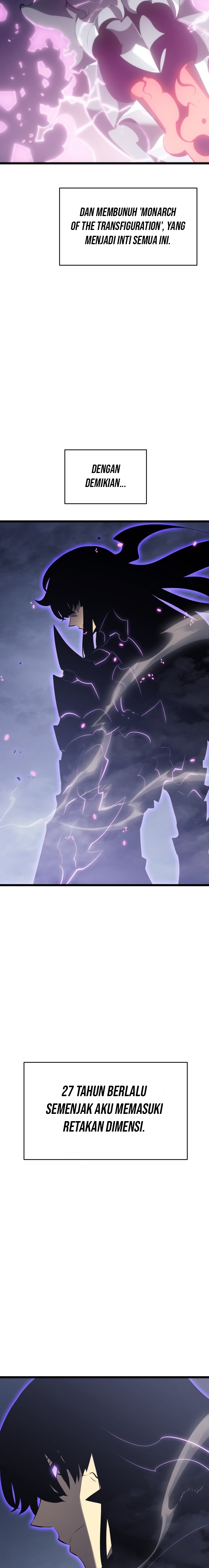 Read Solo Leveling ID Manga Online