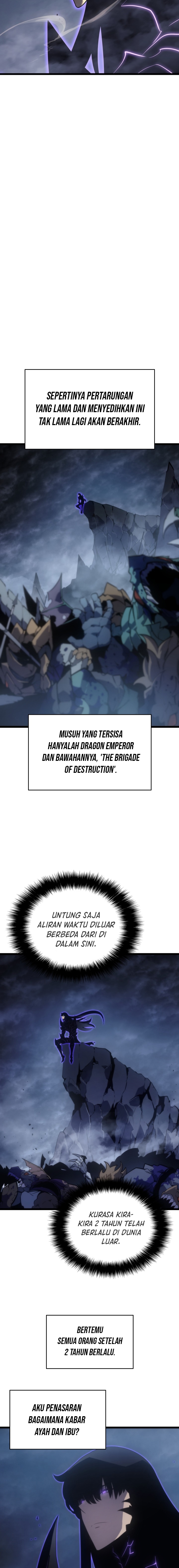 Read Solo Leveling ID Manga Online