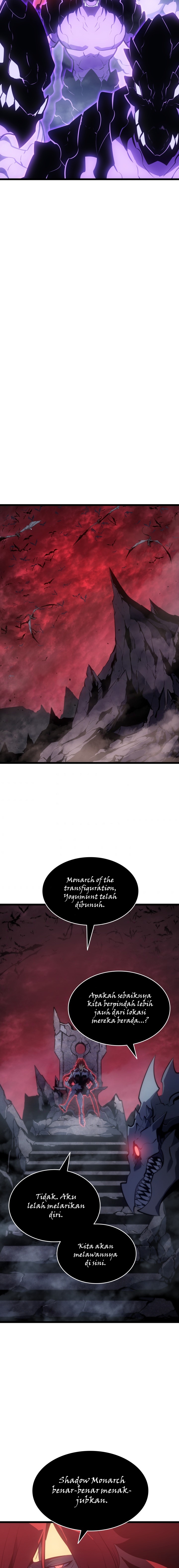 Read Solo Leveling ID Manga Online