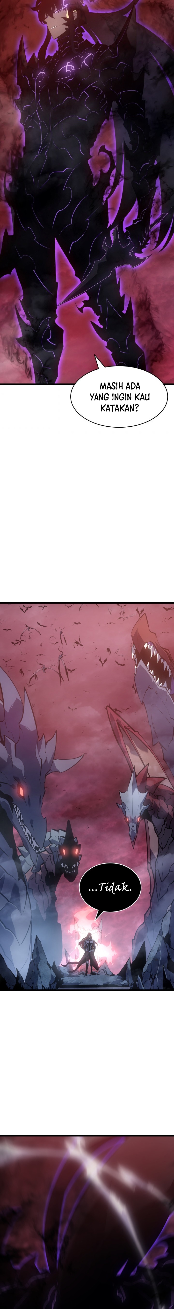 Read Solo Leveling ID Manga Online