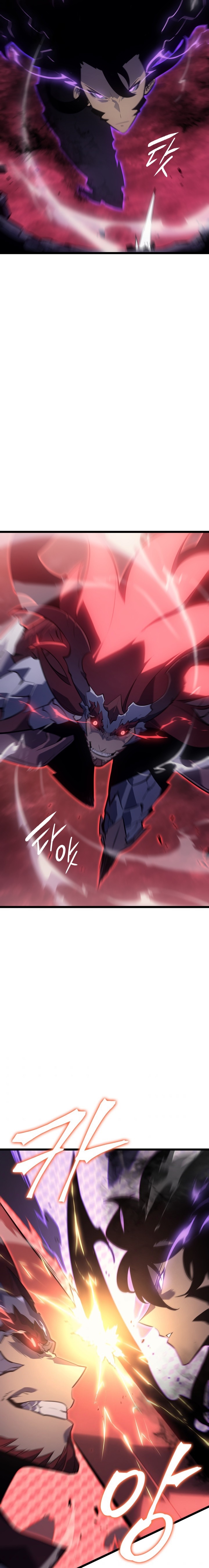 Read Solo Leveling ID Manga Online