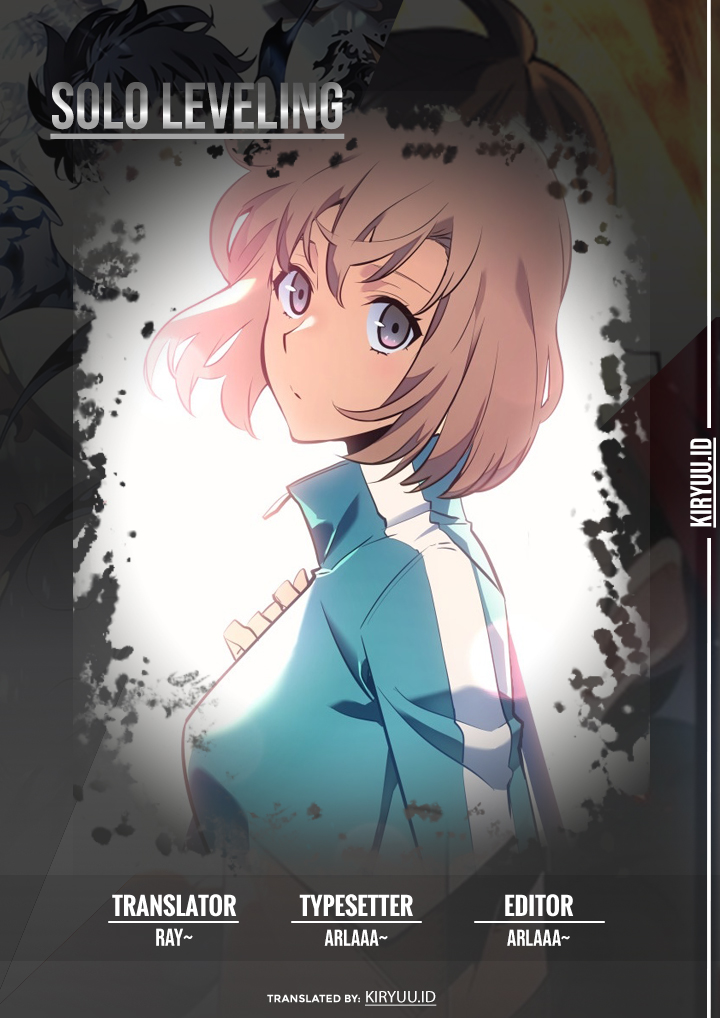 Read Solo Leveling ID Manga Online