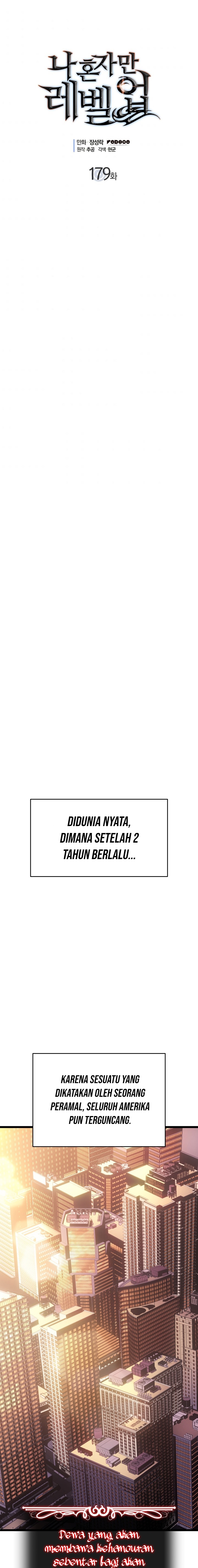 Read Solo Leveling ID Manga Online