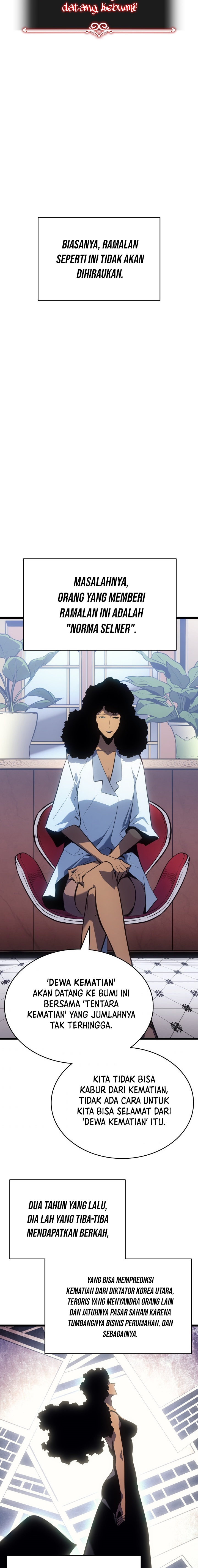 Read Solo Leveling ID Manga Online