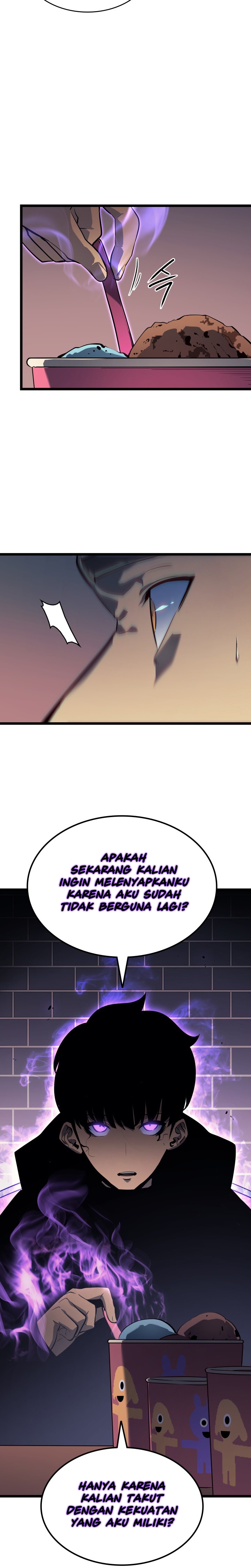 Read Solo Leveling ID Manga Online