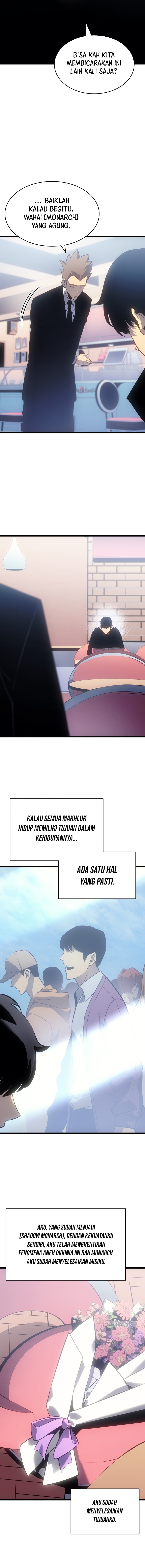 Read Solo Leveling ID Manga Online