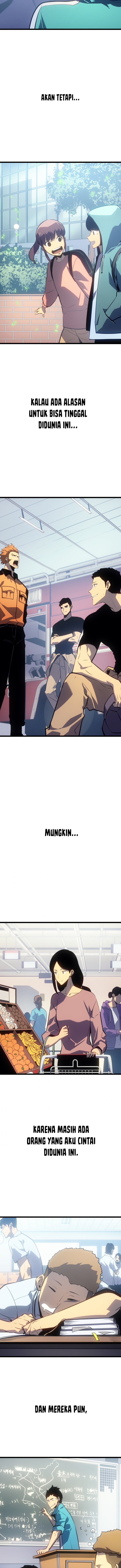 Read Solo Leveling ID Manga Online