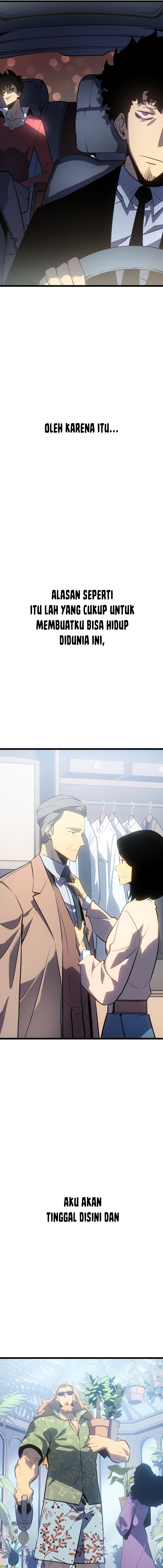 Read Solo Leveling ID Manga Online