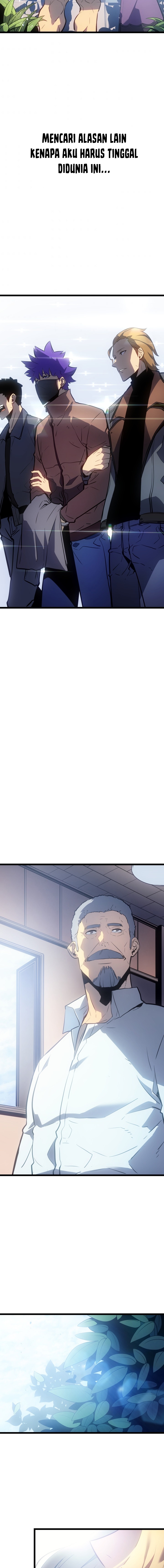 Read Solo Leveling ID Manga Online