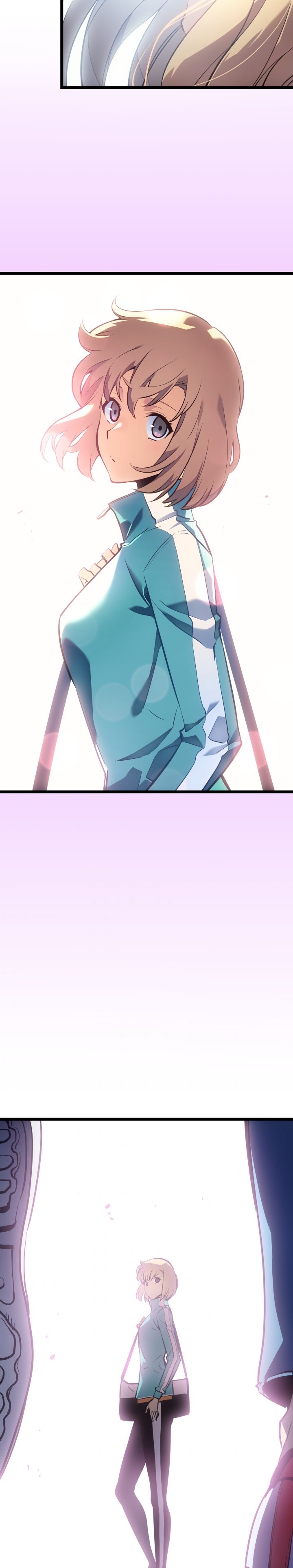 Read Solo Leveling ID Manga Online