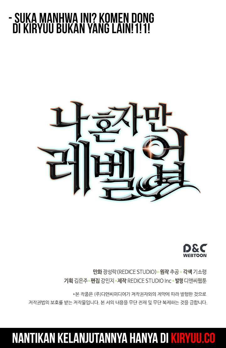 Read Solo Leveling ID Manga Online