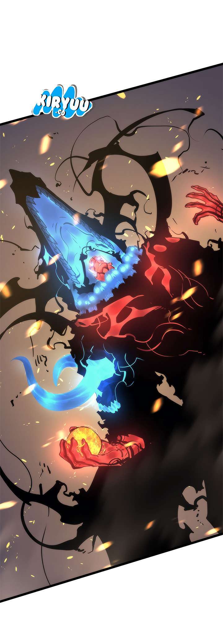 Read Solo Leveling ID Manga Online