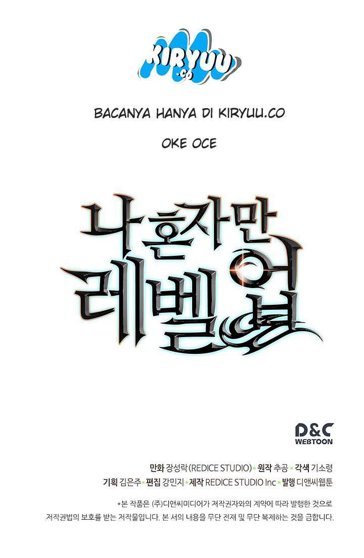 Read Solo Leveling ID Manga Online