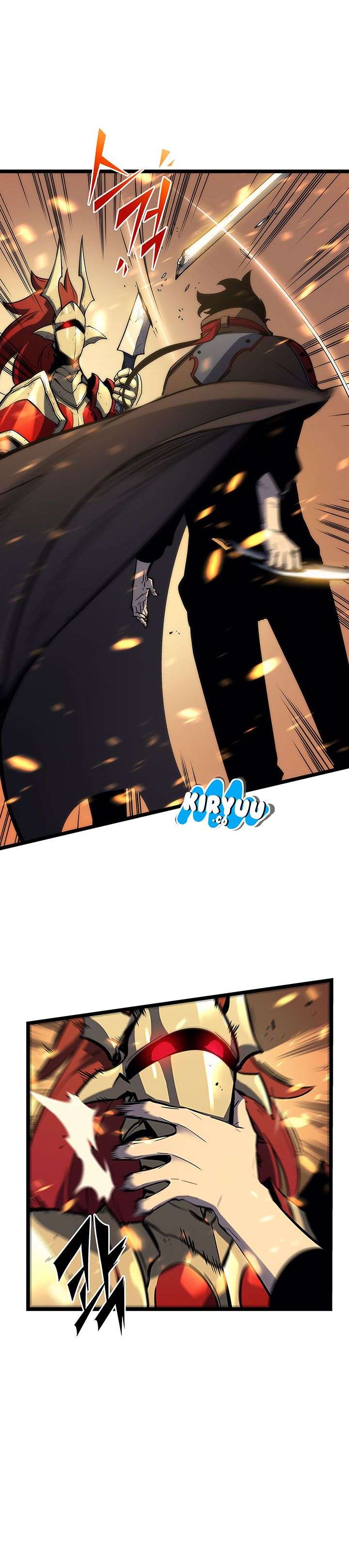 Read Solo Leveling ID Manga Online