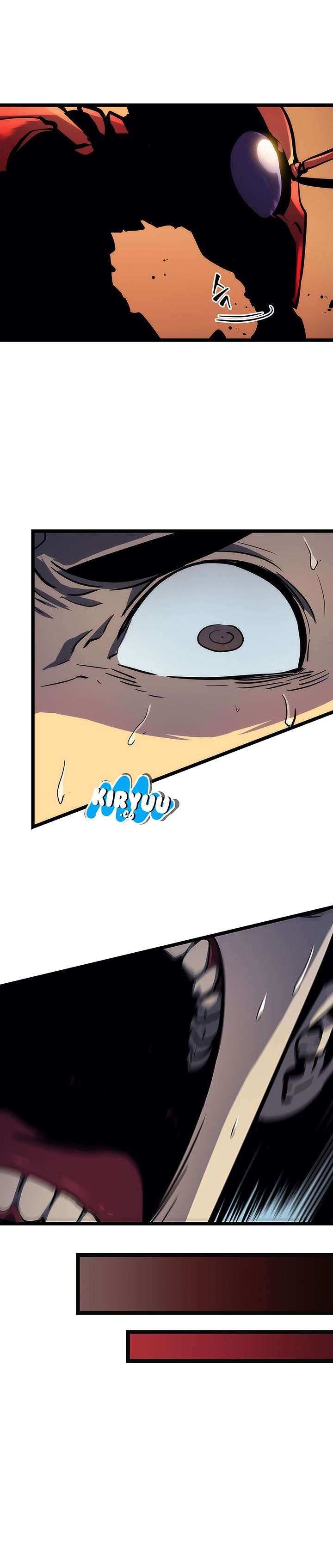 Read Solo Leveling ID Manga Online