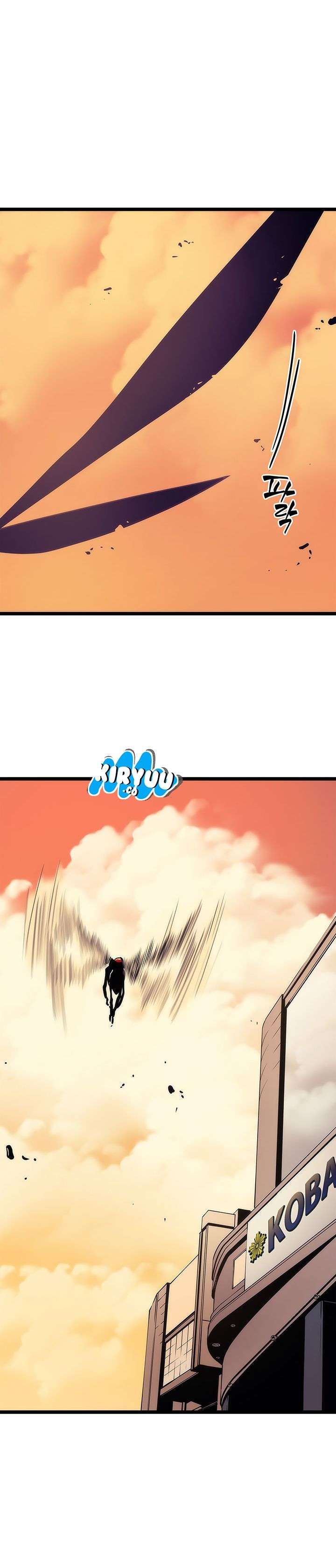 Read Solo Leveling ID Manga Online