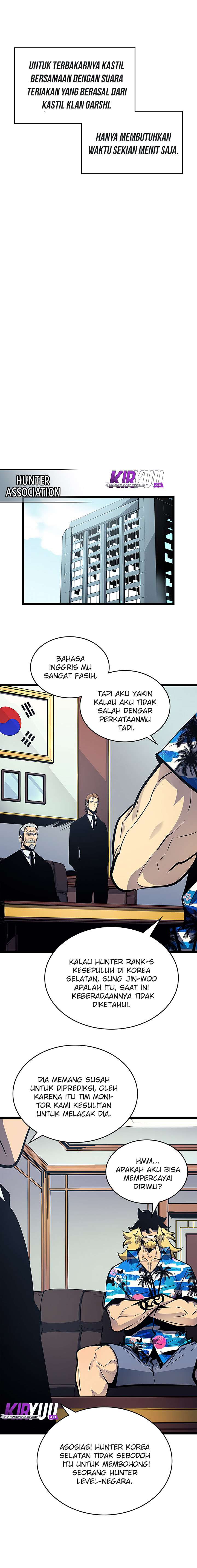 Read Solo Leveling ID Manga Online