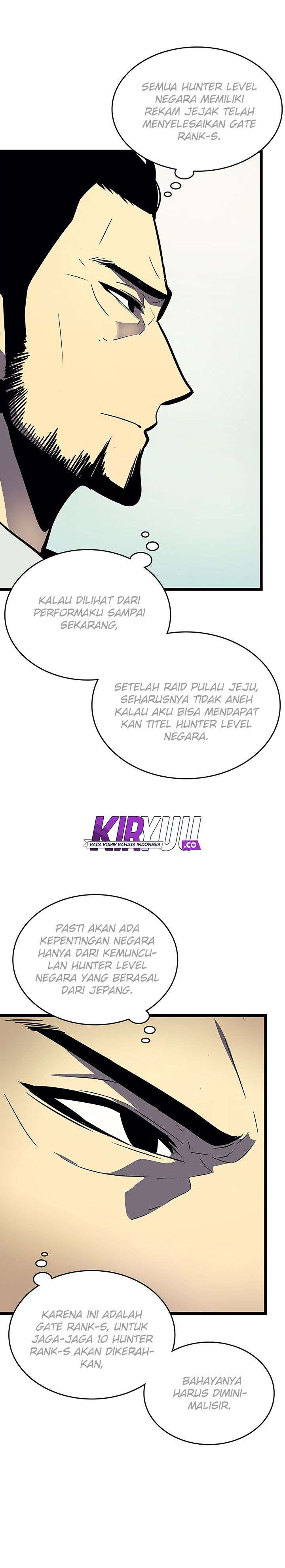 Read Solo Leveling ID Manga Online