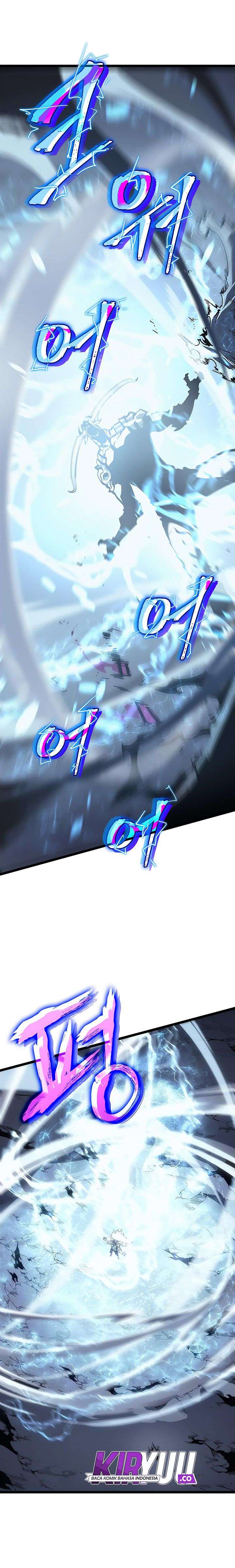 Read Solo Leveling ID Manga Online