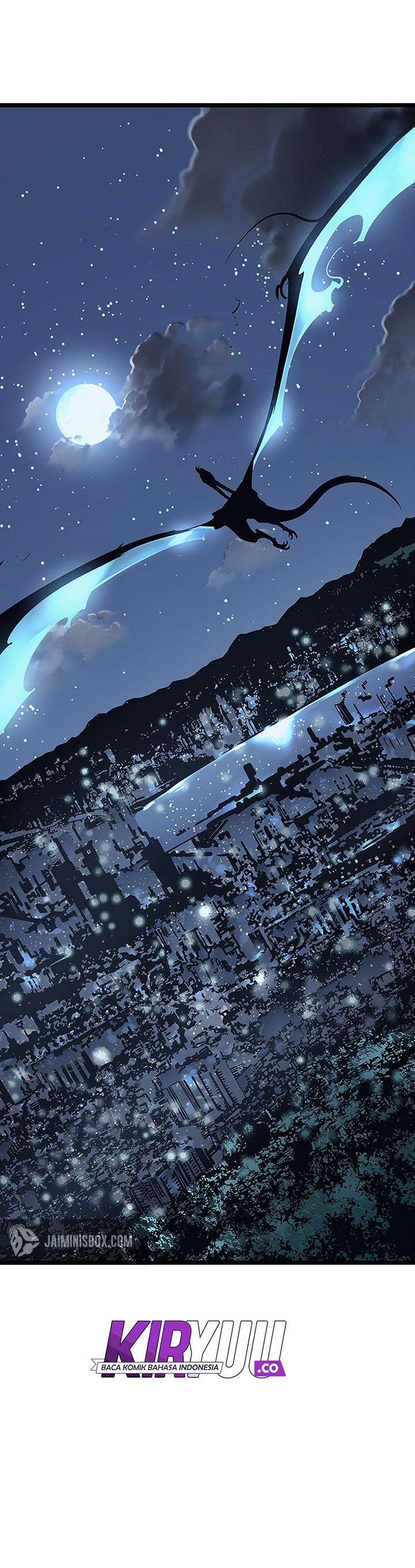 Read Solo Leveling ID Manga Online