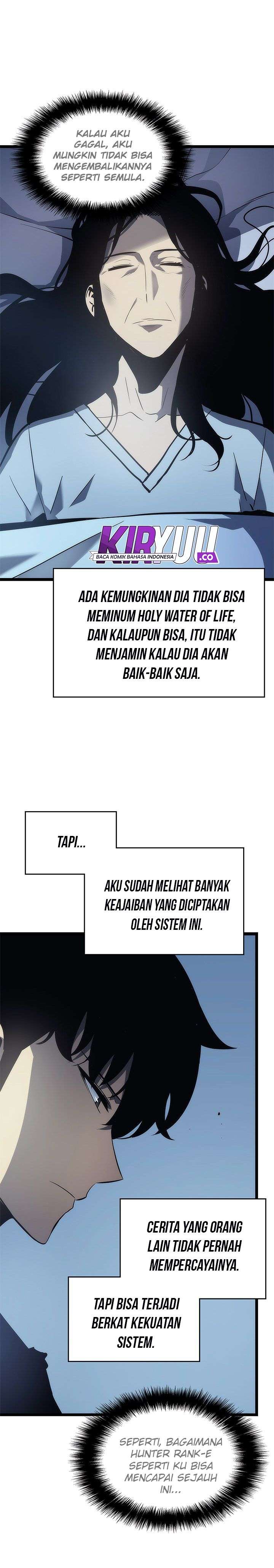 Read Solo Leveling ID Manga Online