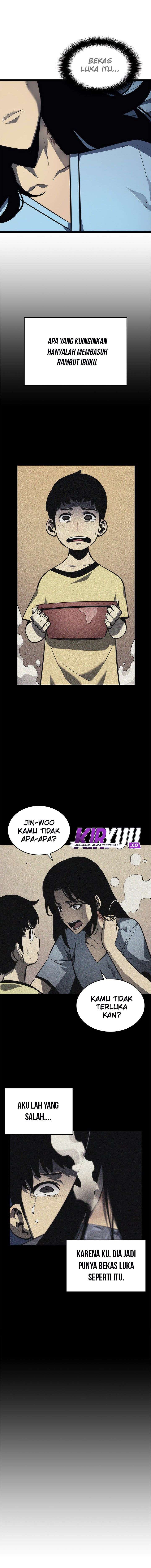 Read Solo Leveling ID Manga Online