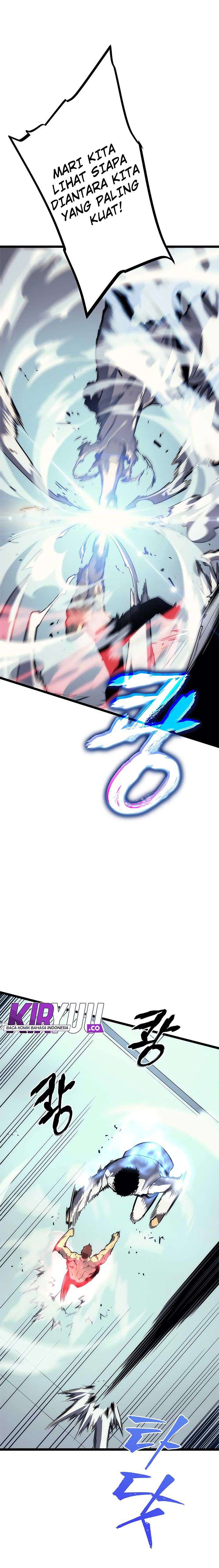 Read Solo Leveling ID Manga Online
