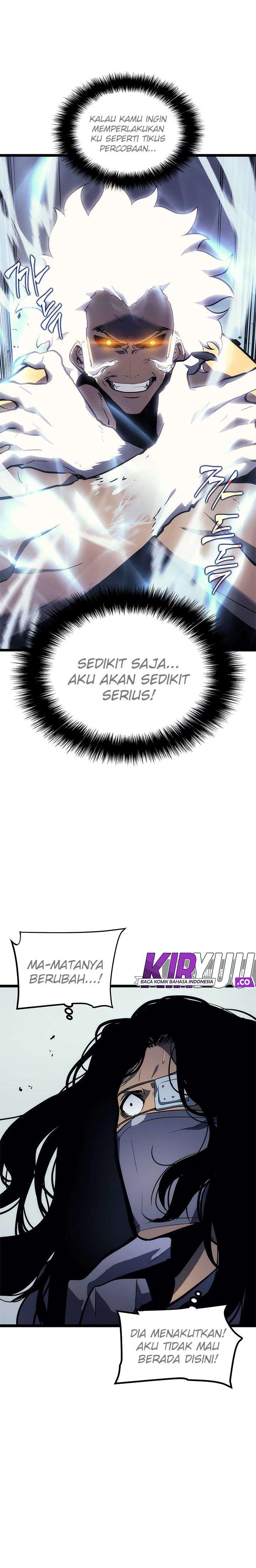 Read Solo Leveling ID Manga Online