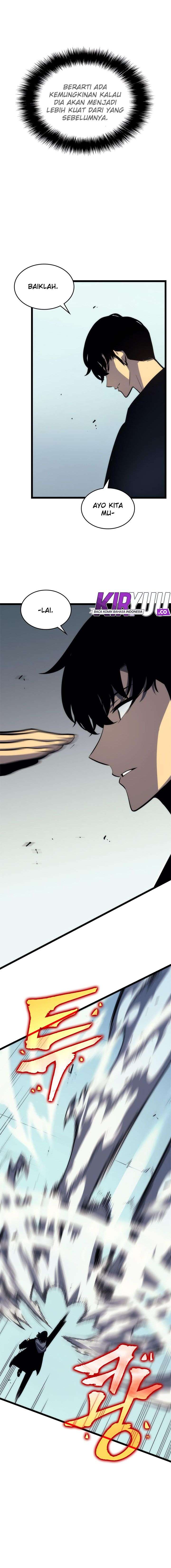 Read Solo Leveling ID Manga Online