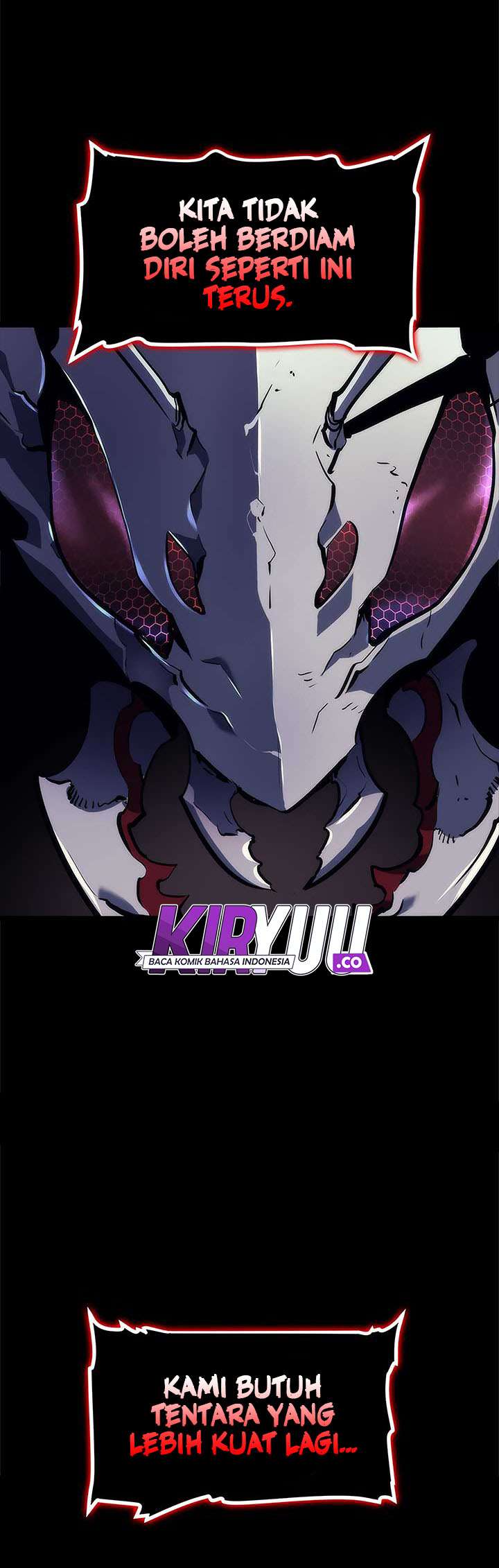 Read Solo Leveling ID Manga Online